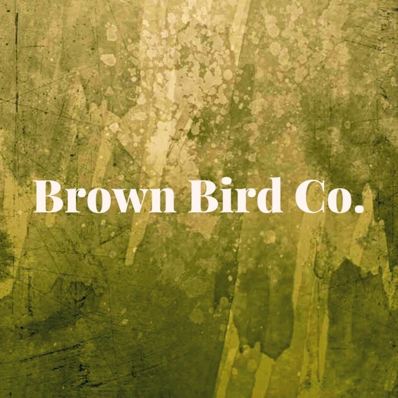 brownbirdco